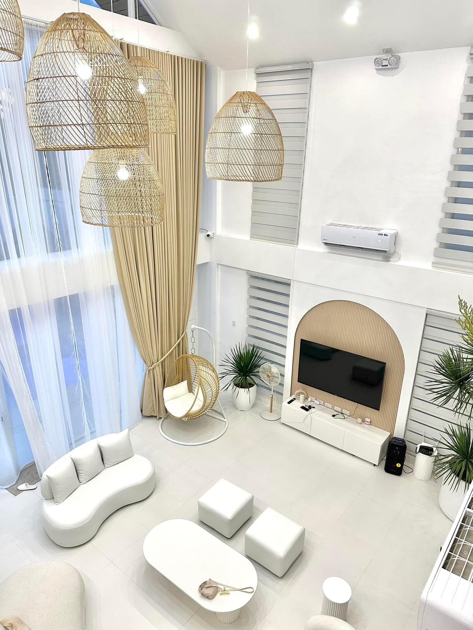 Casa De Ixia Interior 1
